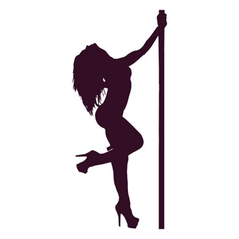 Striptease / Baile erótico Burdel Antigua